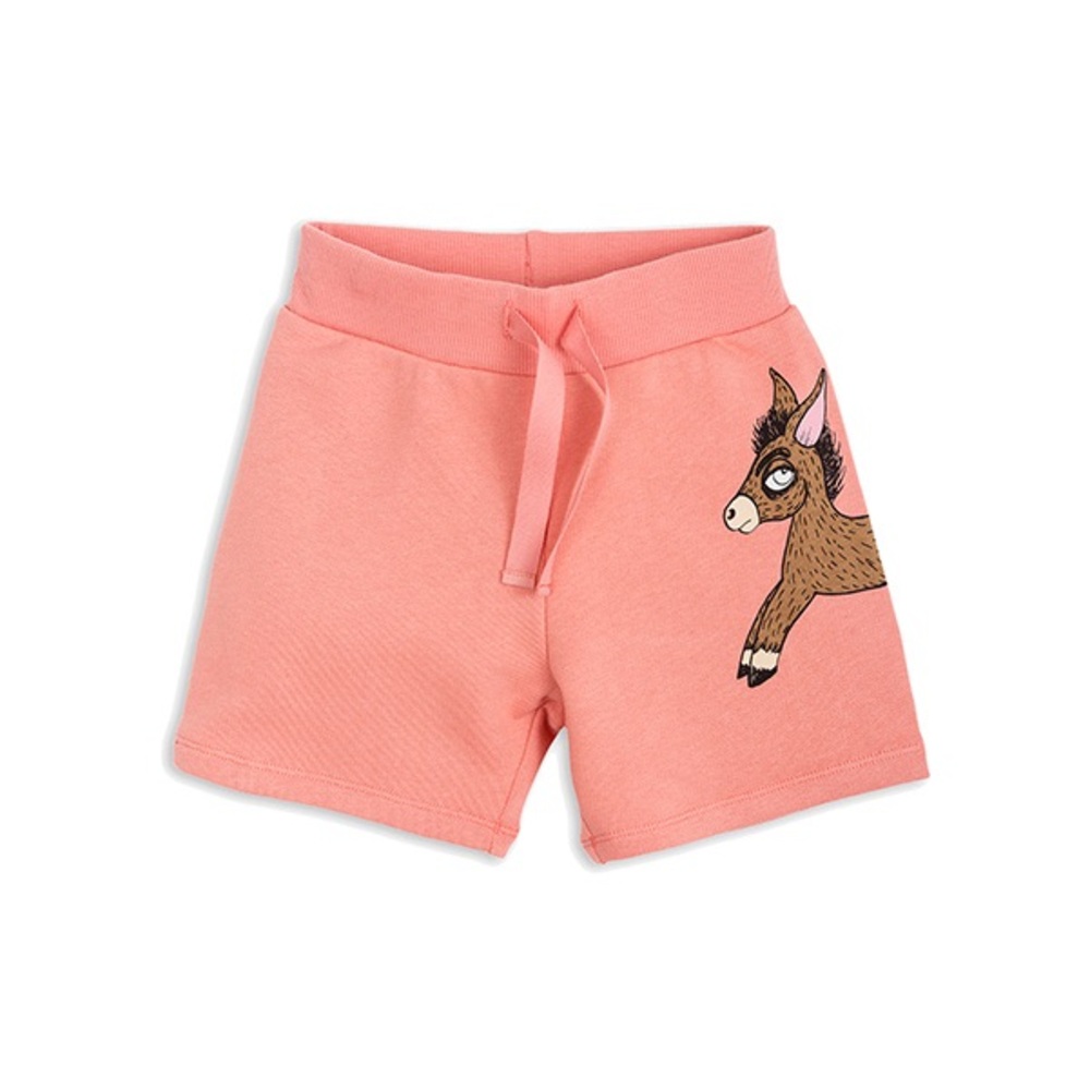 Mini Rodini Donkey SP Sweatshorts NWT